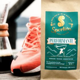Sportiva Kaffee PERFORMANTE